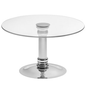 Porta Doces Lecci 30cm Riva