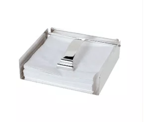 Porta Guardanapo Grande  Shefield