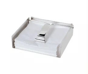 Porta Guardanapo Pequeno Shefield