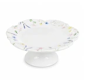 Porta Petit Four Primavera