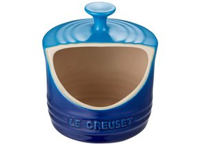 Porta Sal 300Ml Azul Marseille