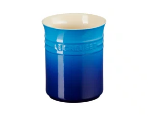 Porta Utensílios Clássico 1L Azure Blue