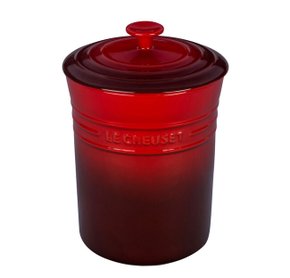 Portamantimento Medio Vermelho