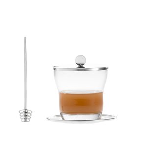 Pote Gioia Inox P/Mel