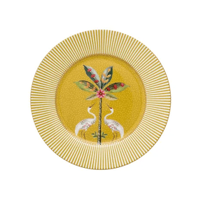 Prato de Pao Amarelo La Majorelle