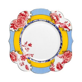 Prato de Sobremesa Royal