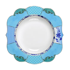 Prato de Sopa Royal