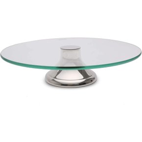 Prato para Bolo Monaco 33cm Wolff