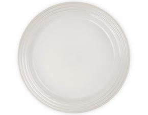 Prato Raso 27Cm Meringue