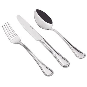 Faqueiro Royale Inox 48 Peças St. James