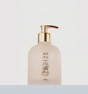 Sabonete Líquido 200 ml Figo Ambarado