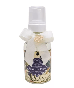 Sabonete Espumador Figo 270ml
