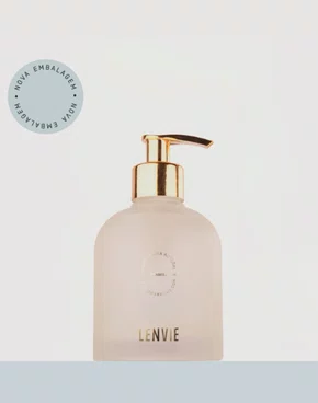 Sabonete Líquido 200 ml Magnólia Pacífica