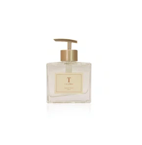 Sabonete Liquido 200Ml Trussardi Calabria
