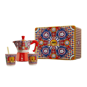 Set Moka 2Xic D&G
