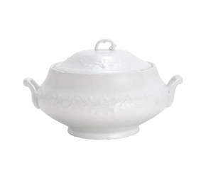 Sopeira Porcelana Limonges vendange 4L