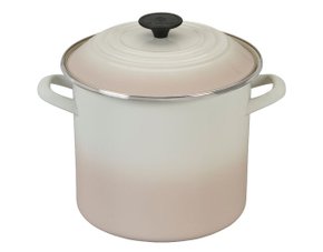 Stock Pot 22cm Meringue