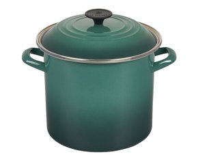 Stock Pot 22cm Artichaut