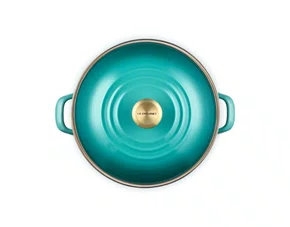 Stockpot Pegador 26CM  Bleu Riviera