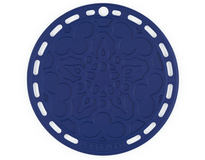 Suporte de Silicone Azure Blue