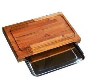 Tabua C/Bandeja Teka G 480X305X50