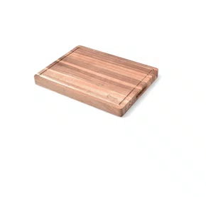 Tábua em Acácia 33x43cm Kenya