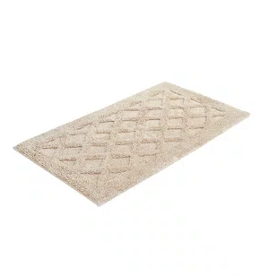 Tapete para Casa Lumiere Buddemeyer Luxus Bege 60X110
