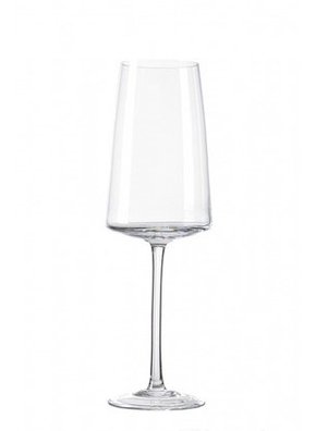 Jogo de 6 Taças para Champagne Inc 360 ml