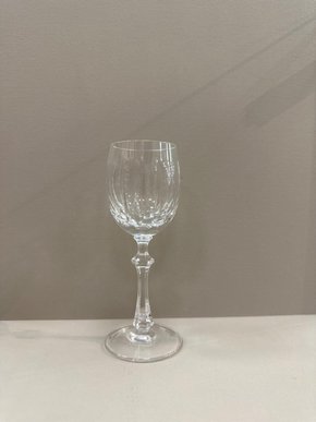 Taça Licor L48 Incolor Jg C/6