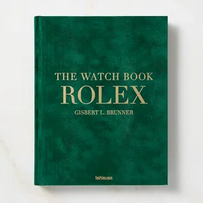 The Watch Book Rolex 3RD Updated And Extendes Edition - Gisbert L Beunner