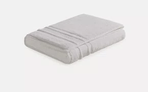 Toalha Banhão 100% Algodão Lecce Branco