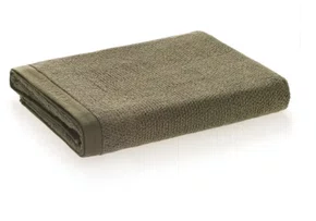 Toalha Banhão 100% Algodão Maggiore Oliva
