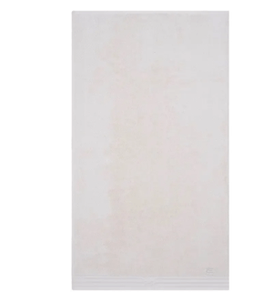 Toalha Lavabo Ritualli Organic Bege