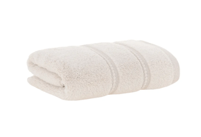 Toalha Rosto Baby Skin 48x90  Bege (Cor 1711)