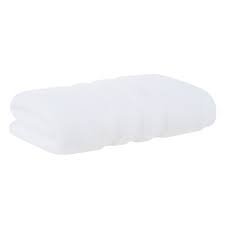 Toalha Rosto Luxus Hotel New York Dual Air Branca