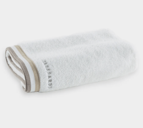 Toalha Rosto Montello Branco