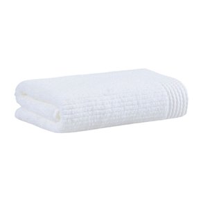 Toalha Rosto Tutti Dual Air Branco