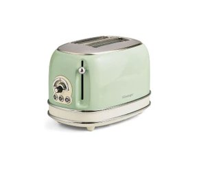 Torradeira Eletr. Vintage Verde 750W 220V