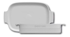 Travessa Retangular Cerâmica G