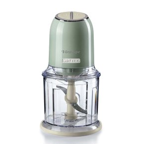 Triturador Vintage Verde 400W 220V