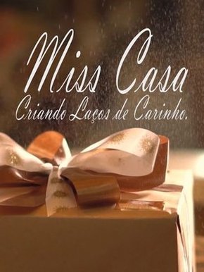 Vale Presente Miss Casa 200 Reais