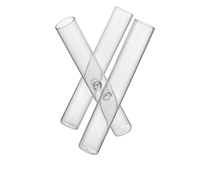 Vaso Borossilicato Transparente