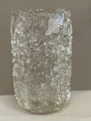 Vaso Cristallo G Cristal