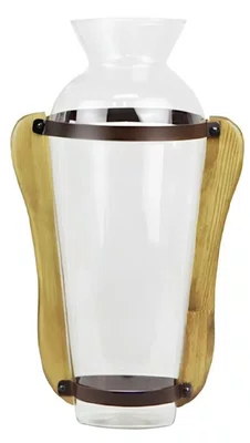 Vaso Nova Friburgo Alto