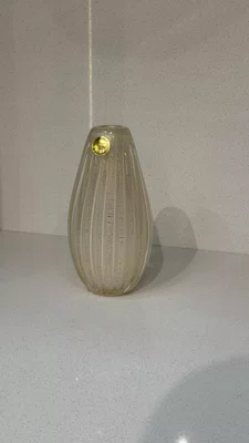 Vaso Rire PP Quartzo Perola