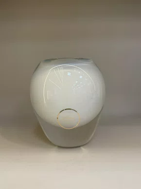 Vaso Weight P Quartzo Perola