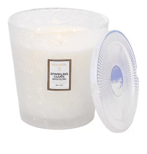 Vela Pedestal 3P 80H Sparkling Cuvee