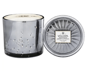 Vela Pote G 150H Makassar Ebony Peach