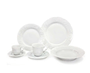 AP. Jantar 42Pçs Limoges Vendange