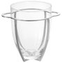 Balde Del Garda Inox P/ Gelo C/ Pinca Riva